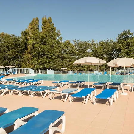 La Du - Maeva - 2 Pieces 5 Personnes - Selection Mae-3674 Apartment