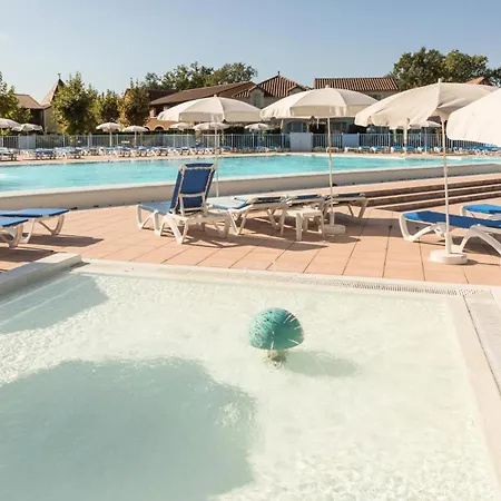 Apartment La Du - Maeva - 2 Pieces 5 Personnes - Selection Mae-3674