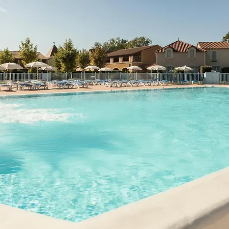 Apartment La Du - Maeva - 2 Pieces 5 Personnes - Selection Mae-3674 Monflanquin