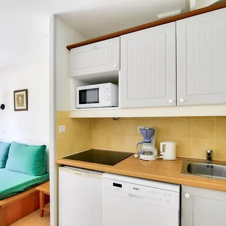 Apartment La Du - Maeva - 2 Pieces 5 Personnes - Selection Mae-3674