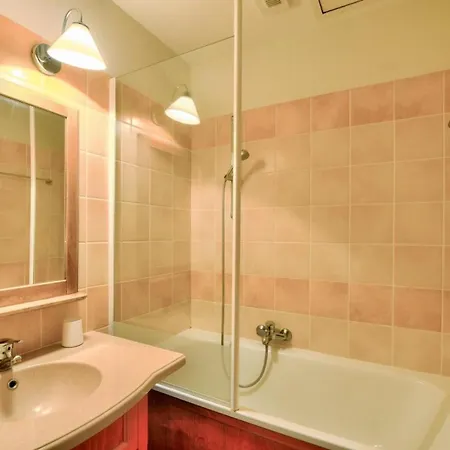 Apartment La Du - Maeva - 2 Pieces 5 Personnes - Selection Mae-3674 Monflanquin