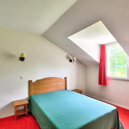 La Du - Maeva - 2 Pieces 5 Personnes - Selection Mae-3674 Apartment Monflanquin