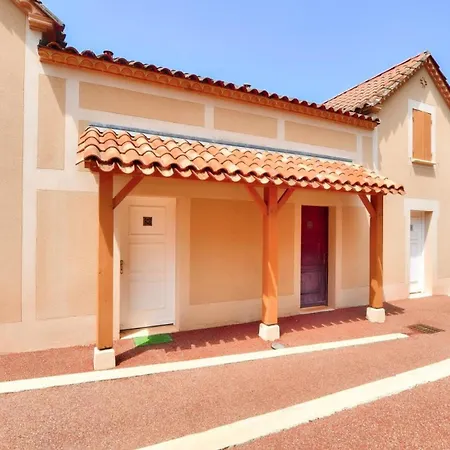 Apartment La Du - Maeva - 2 Pieces 5 Personnes - Selection Mae-3674