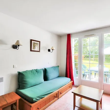 아파트 La Du - Maeva - 2 Pieces 5 Personnes - Selection Mae-3674 *