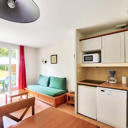 La Du - Maeva - 2 Pieces 5 Personnes - Selection Mae-3674 아파트