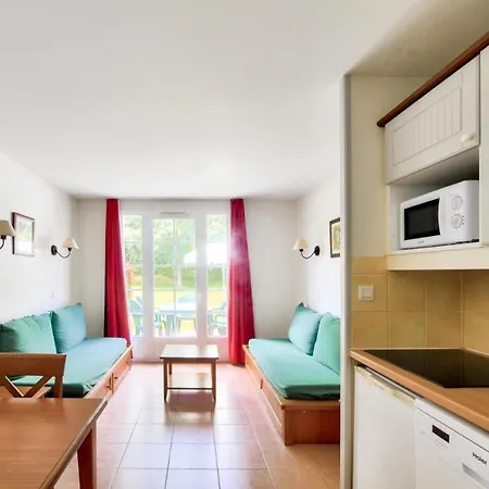 La Du - Maeva - 2 Pieces 5 Personnes - Selection Mae-3674 Apartment *
