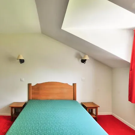 La Du - Maeva - 2 Pieces 5 Personnes - Selection Mae-3674 Apartament Monflanquin