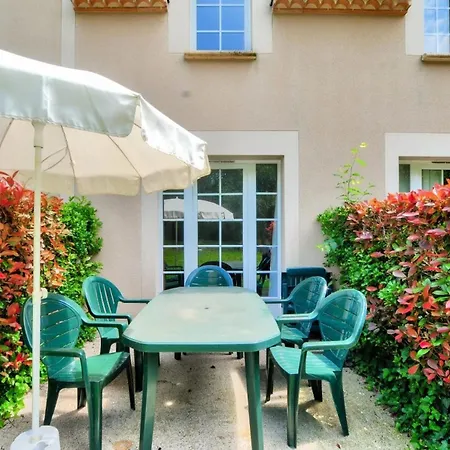 La Du - Maeva - 2 Pieces 5 Personnes - Selection Mae-3674 * Monflanquin