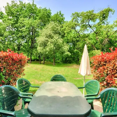 La Du - Maeva - 2 Pieces 5 Personnes - Selection Mae-3674