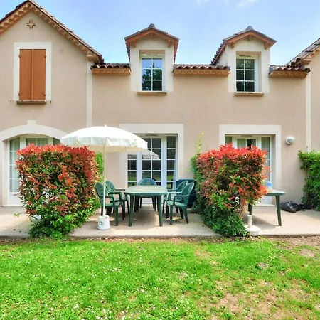 La Du - Maeva - 2 Pieces 5 Personnes - Selection Mae-3674 Apartment