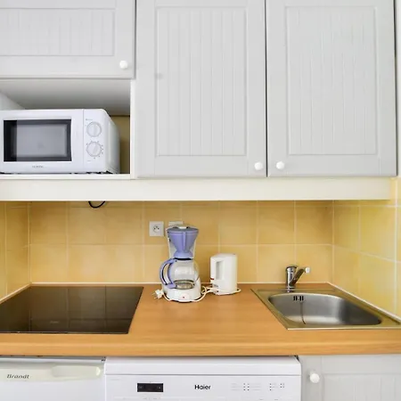 La Du - Maeva - 2 Pieces 5 Personnes - Selection Mae-3674 Apartment Monflanquin