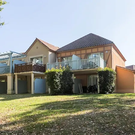 La Du - Maeva - 2 Pieces 5 Personnes - Selection Mae-3674 * 몽플렁캉