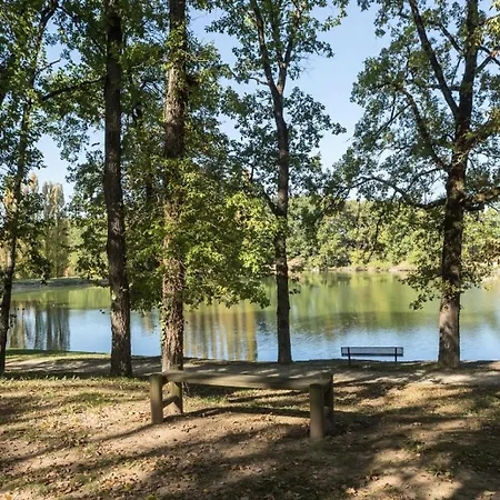 La Du - Maeva - 2 Pieces 5 Personnes - Selection Mae-3674 Apartament