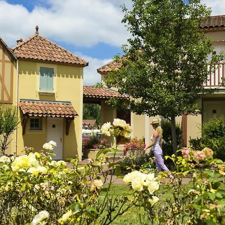 Apartment La Du - Maeva - 2 Pieces 5 Personnes - Selection Mae-3674 *