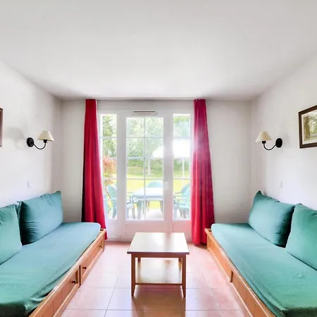 La Du - Maeva - 2 Pieces 5 Personnes - Selection Mae-3674 Apartment Monflanquin