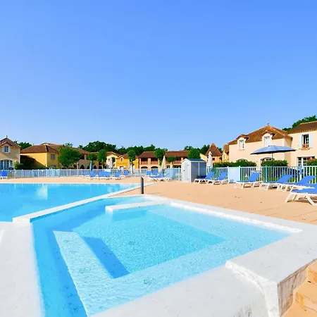 Apartament La Du - Maeva - 2 Pieces 5 Personnes - Selection Mae-3674 *