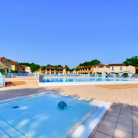 Apartament La Du - Maeva - 2 Pieces 5 Personnes - Selection Mae-3674 Monflanquin