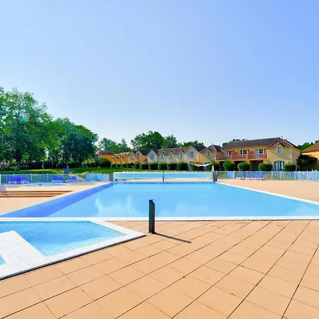 La Du - Maeva - 2 Pieces 5 Personnes - Selection Mae-3674 * Monflanquin